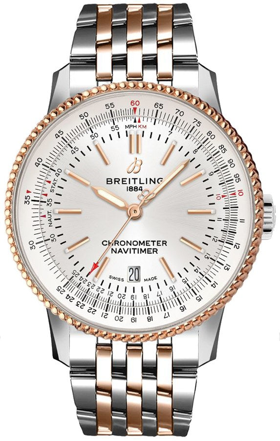 BREITLING Navitimer Automatic 41 Men'S Watch U17326211G1U1 1