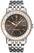 BREITLING Navitimer Automatic 41 Bracelet Watch U17326211M1A1 1