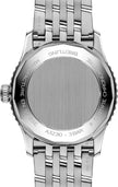 BREITLING Navitimer Automatic Gmt 41 Blue Dial Steel Men'S Watch A32310171C1A1 3