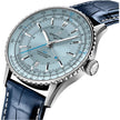 BREITLING Navitimer Automatic Gmt 41 Blue Dial Men'S Watch A32310171C1P1 2