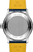 BREITLING Navitimer Automatic Gmt 41 Blue Dial Men'S Watch A32310171C1P1 3