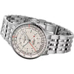 BREITLING Navitimer Automatic Gmt 41 Steel Men'S Watch A32310211G1A1 2