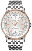 BREITLING Navitimer Automatic 41 Men'S Watch U17326211G1A1 1