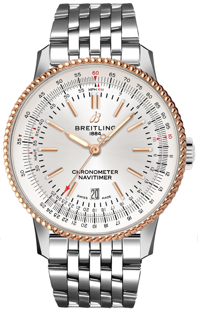 BREITLING Navitimer Automatic 41 Men'S Watch U17326211G1A1 1