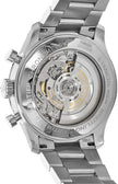 BREITLING Navitimer Aviator 8 B01 Chronograph 43 Black Dial Men'S Watch Ab0117131B1A1 3