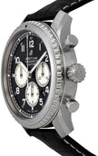 BREITLING Navitimer Aviator 8 B01 Chronograph 43 Ab0117131B1P1 2