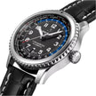 BREITLING Navitimer Aviator 8 B35 Automatic Unitime 43 Men'S Watch Ab3521U41B1P1 2