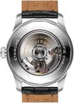 BREITLING Navitimer Aviator 8 B35 Automatic Unitime 43 Men'S Watch Ab3521U41B1P1 3