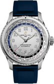 BREITLING Navitimer Aviator 8 B35 Unitime 43 Men'S Watch Ab3521U01G1S1 1