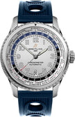BREITLING Navitimer Aviator 8 B35 Unitime 43 Men'S Watch Ab3521U01G1S2 1