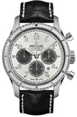 BREITLING Navitimer Aviator 8 Steel Men'S Watch Ab01171A/G839-760P 1