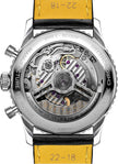 BREITLING Navitimer B01 Chronograph 41 Black Dial Men'S Watch Ab0139211B1P1 3