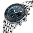 BREITLING Navitimer B01 Chronograph 41 Men'S Watch Ab0139241C1A1 2