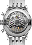 BREITLING Navitimer B01 Chronograph 41 Men'S Watch Ab0139241C1A1 3