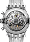 BREITLING Navitimer B01 Chronograph 41 Steel Men'S Watch Ab0139241C2A1 3