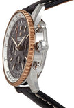 BREITLING Navitimer B01 Chronograph 43 Luxury Men'S Watch Ub0121211F1P2 2