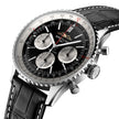 BREITLING Navitimer B01 Chronograph 43 Men'S Watch Ab0138211B1P1 2
