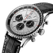 BREITLING Navitimer B01 Chronograph 43 Men'S Watch Ab0138241G1P1 2