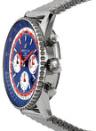 BREITLING Navitimer B01 Chronograph 43 Pan Am Ab01212B1C1A1 / 154A 3