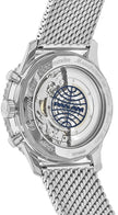 BREITLING Navitimer B01 Chronograph 43 Pan Am Ab01212B1C1A1 / 154A 4