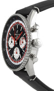 BREITLING Navitimer B01 Chronograph 43 Swissair Deploy Watch Ab01211B1B1X2 2