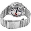 BREITLING Navitimer B01 Chronograph 43 Swissair Steel Watch Ab01211B1B1A1 3