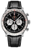 BREITLING Navitimer B01 Chronograph 46 Men'S Watch Ab0137211B1P1 1