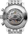 BREITLING Navitimer B01 Chronograph 46 Steel Men'S Watch Ab0137241L1A1 3