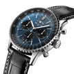 BREITLING Navitimer B01 Chronograph Men'S Watch Ab0139241C1P1 2