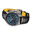 BREITLING Navitimer B01 Chronograph Men'S Watch Ab0139241C1P1 3