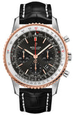 BREITLING Navitimer B01 Chronograph 43 Luxury Men'S Watch Ub0121211F1P2 1