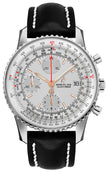 BREITLING Navitimer Chronograph 41 Automatic Men'S Watch A13324121G1X4 1