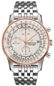 BREITLING Navitimer Chronograph 41 Automatic Men'S Watch U13324211G1A1 1