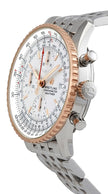 BREITLING Navitimer Chronograph 41 Automatic Men'S Watch U13324211G1A1 2