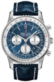 BREITLING Navitimer 1 B01 Chronograph 46Mm Men'S Watch Ab0127211C1P2 1