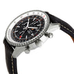 BREITLING Navitimer Chronograph Gmt 46 Men'S Watch A24322121B2X1 2