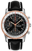 BREITLING Navitimer Chronograph 41 Men'S Watch U13324211B1X2 1