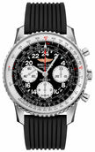 BREITLING Navitimer Cosmonaute Ab0210B4/Bc36-272S 1