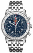 BREITLING Navitimer Cosmonaute Ab0210B4/C917-447A 1