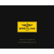 BREITLING Navitimer Cosmonaute Ab0210B4/C917-732P 2
