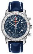 BREITLING Navitimer Cosmonaute Men'S Watch Ab0210B4/C917-105X 1