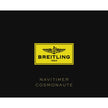 BREITLING Navitimer Cosmonaute Men'S Watch Ab0210B4/C917-105X 2