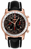 BREITLING Navitimer Cosmonaute Rb0210B5/Bc19-435X 1