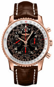 BREITLING Navitimer Cosmonaute Rb0210B5/Bc19-739P 1