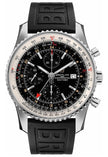 BREITLING Navitimer Gmt 46Mm Automatic Men'S Watch A24322121B2S2 1