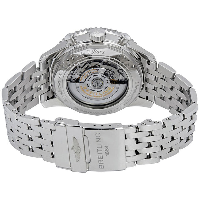 BREITLING Navitimer Gmt Ab0441211B1A1 2