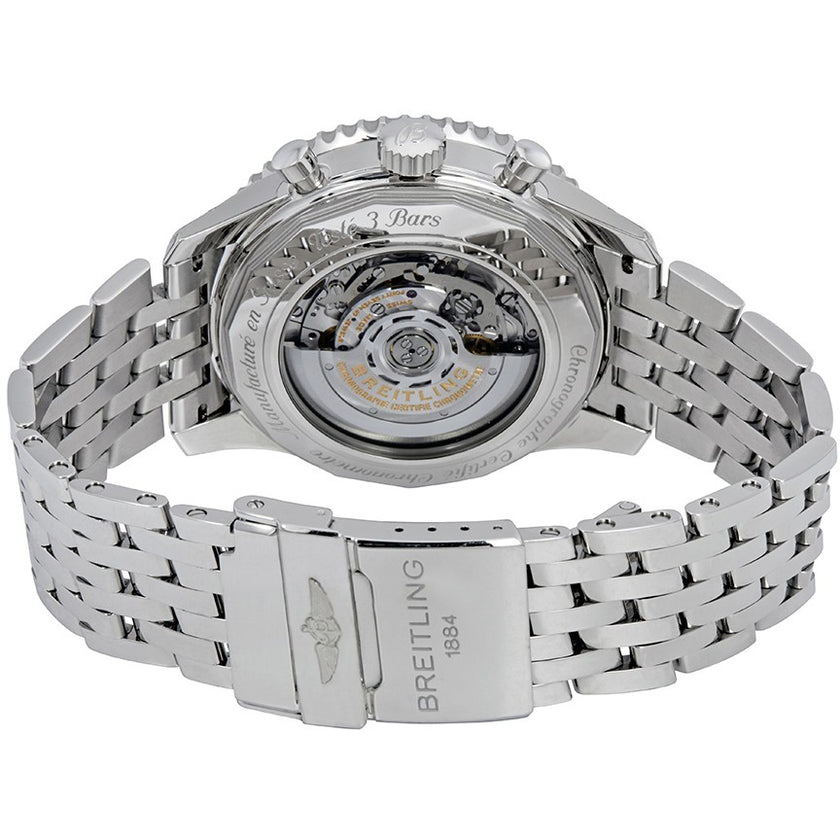 BREITLING Navitimer Gmt Ab0441211B1A1 2