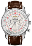 BREITLING Navitimer Gmt Men'S Watch Sale Ab0441211G1P1 1