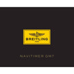 BREITLING Navitimer Gmt Men'S Watch Sale Ab0441211G1P1 3