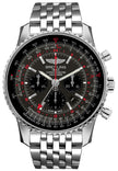 BREITLING Navitimer Gmt Ab04413A/F573-453A 1